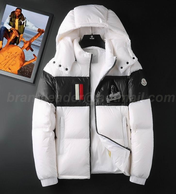 Moncler Men's Outwear 84